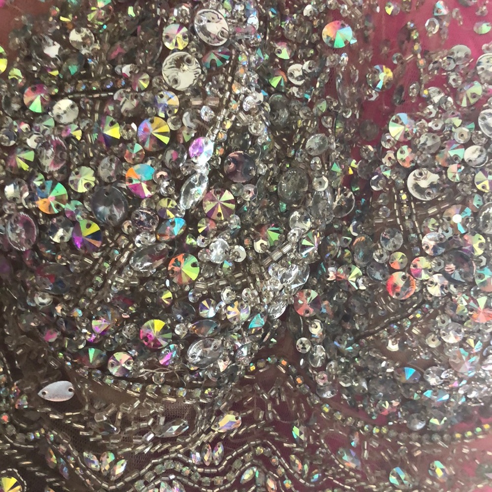 Prom dress - Picture 8 of 8